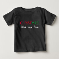 NOËL PAIX JOY LOVE TYPOGRAPHIE D'AMOUR