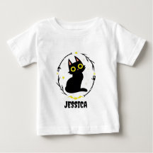 Nom du chat noir - Chat d'Halloween