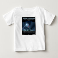 Nounours dans l'espace