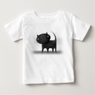 T-shirt Pour Bébé Nourrisson de "Mog"