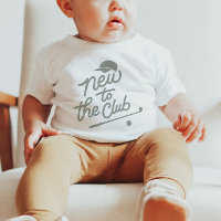 Nouveau au golf du Club