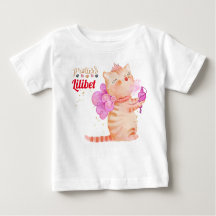 Nouveau bébé Princesse Lilibet Cute Kitten Nommé B