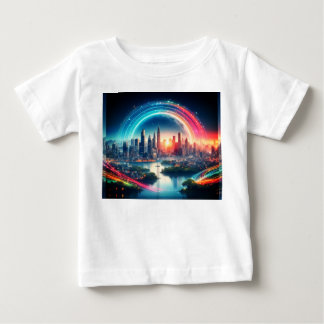 T-shirt Pour Bébé NT Tishirts