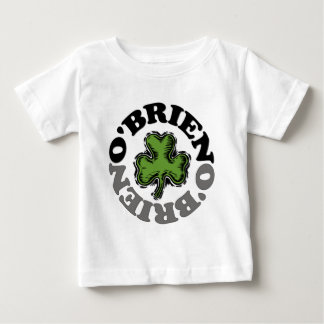 T-shirt Pour Bébé O'Brien