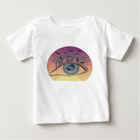 OEil sur le monde - Nature & Earth Art