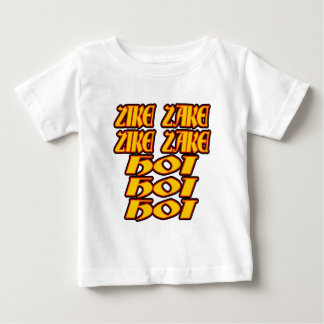 T-shirt Pour Bébé Oktoberfest Zike Zake
