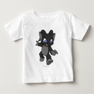T-shirt Pour Bébé Ombre d'Acara
