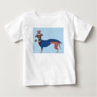 Oncle Sam Greyhound