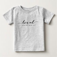 Onsie : Local - de l'intérieur vers l'extérieur
