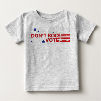 T-shirt Pour Bébé Organisateur de la future communauté