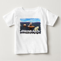 Ours polaires - Sinking Fast