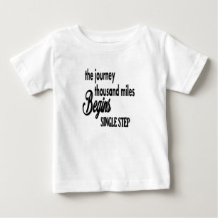 T-shirt Pour Bébé Outdoor Adventurers
