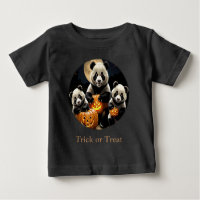 Panda Bears