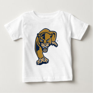 T-shirt Pour Bébé Panthers de l'université internationale de Floride