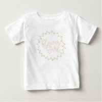 Pastel Floral Swirl | Fleur fille