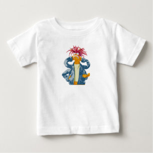 T-shirt Pour Bébé Pepe Disney
