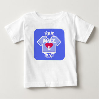 T-shirt Pour Bébé Personnaliser modèle Pour Garçons Trendy 2023 Mign