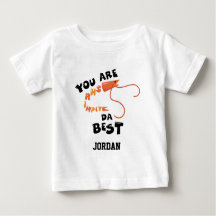 Personnaliser Vous êtes Shrimply