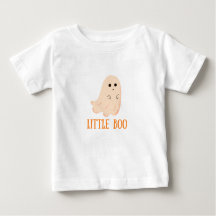 Petit Boo Kids Halloween