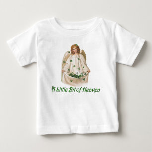 T-shirt Pour Bébé Petit du ciel