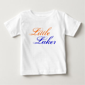 T-shirt Pour Bébé Petit Laker