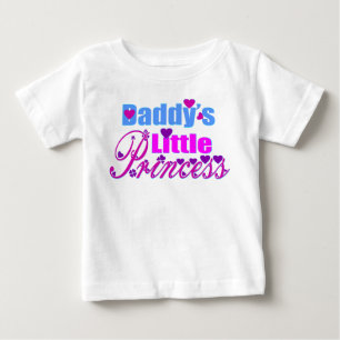 T-shirt Pour Bébé ✔ Petit manches fabuleuses de papa