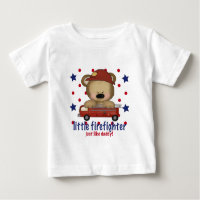 Petit Pompier Comme Papa
