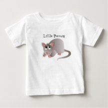 Petit Possum