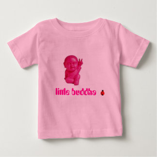 T-shirt Pour Bébé petite bouddha