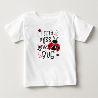 T-shirt Pour Bébé Petite fille