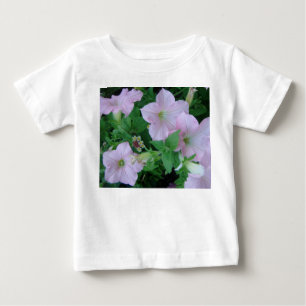 T-shirt Pour Bébé *Petunia* Baby Romper