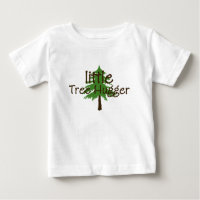 Peu d'arbre Hugger