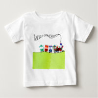 Peu de Choo Choo