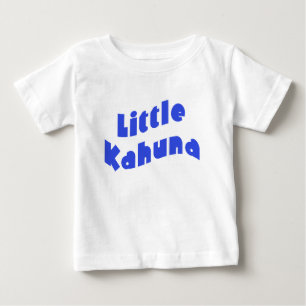 T-shirt Pour Bébé Peu de produits de Kahuna