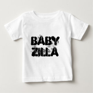 T-shirt Pour Bébé Pièce en t de BabyZilla