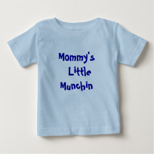 T-shirt Pour Bébé Pièce en t de bébé