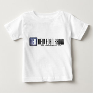 T-shirt Pour Bébé Pièce en t de bébé de NER WWW