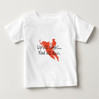 T-shirt Pour Bébé Pièce en t de bébé/enfant en bas âge de Teamsummit