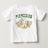 Piérogies Polonais Ukrainiens Dumplings Pierogi No