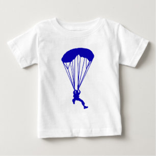 T-SHIRT POUR BÉBÉ PIQUÉ KENTUCKY DE CIEL
