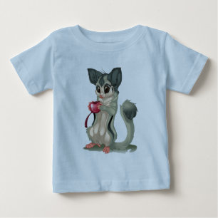 T-shirt Pour Bébé Planeur de sucre