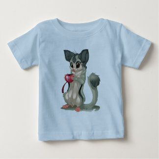 T-shirt Pour Bébé Planeur de sucre