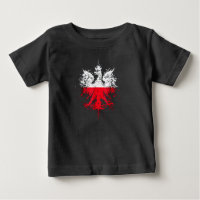 Polonais Aigle Pride Polonaise Drapeau Polonais