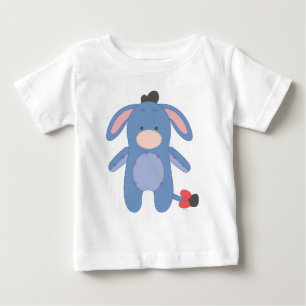 T-shirt Pour Bébé Pook-a-Looz Eeyore 1