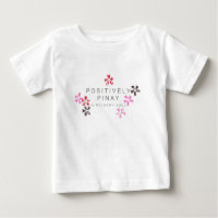 Positivement Pinay - Customisé