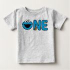 Premier anniversaire du Cookie Monster