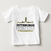 Princesse de Pittsburgh