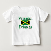 Princesse jamaïcaine