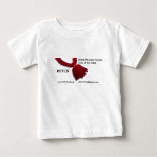 T-shirt Pour Bébé Produits promotionnels et décoratifs de BRTCWest