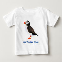 Puffin de l'Atlantique